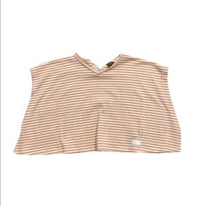 7 for All Mankind shirt